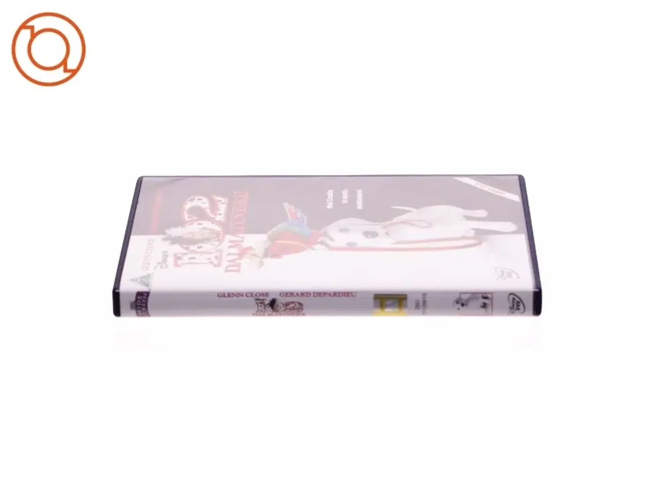 Billede 2 - 102 Dalmantiner