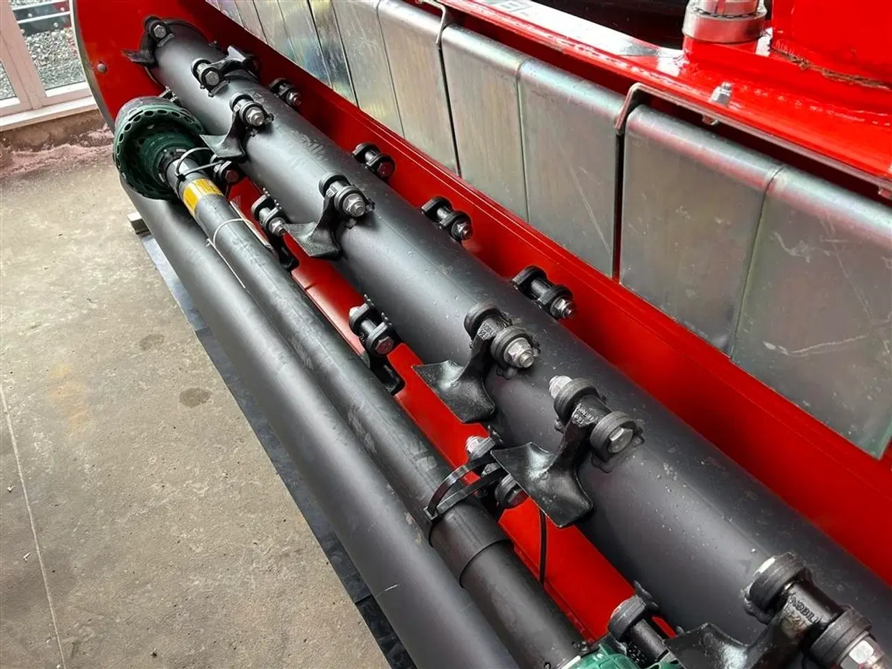 Billede 3 - Kuhn TBE 242