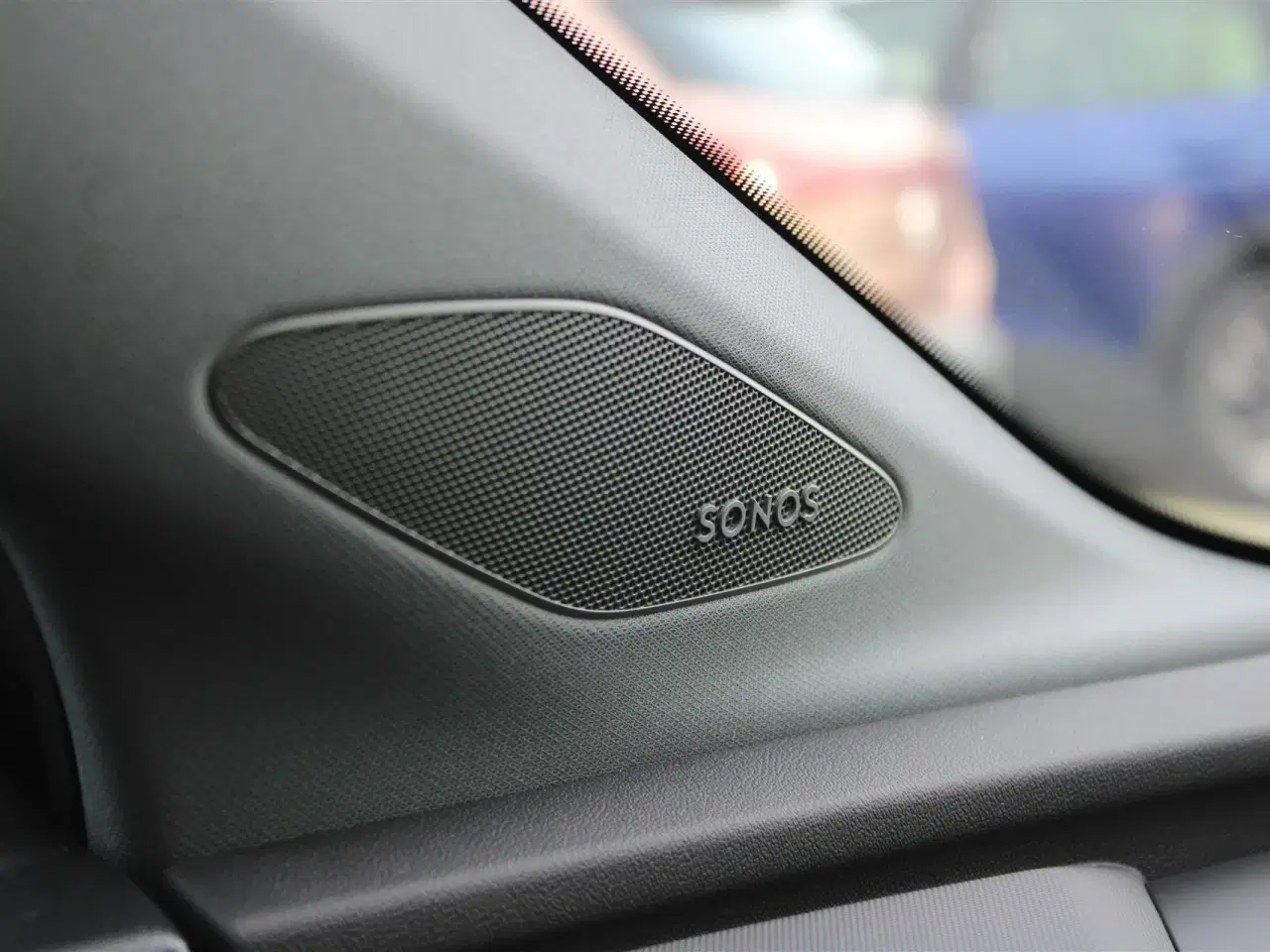 Billede 4 - Audi Q4 40 E-tron S Line 204HK 5d Aut.