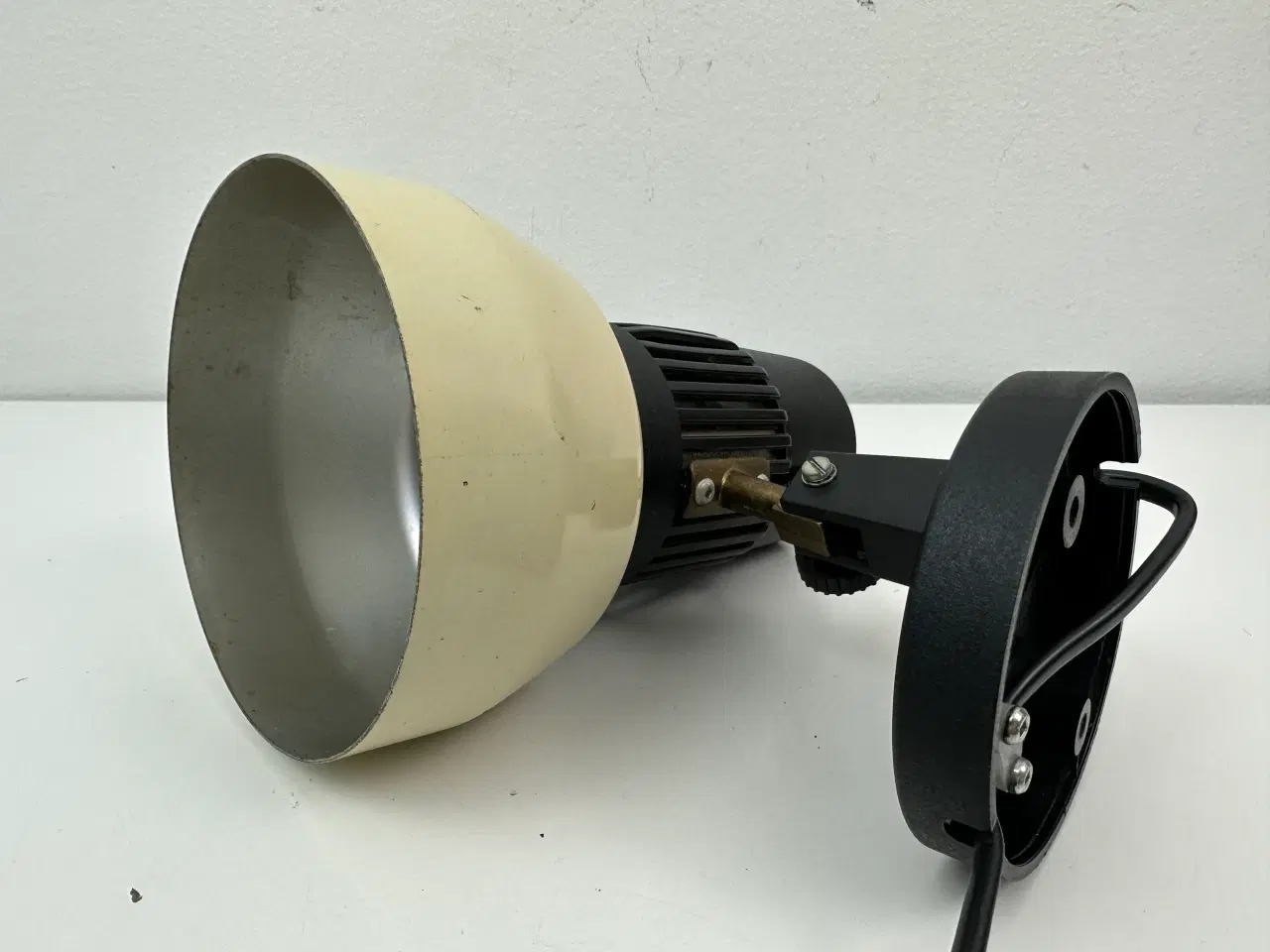Billede 5 - Retro væglampe (LB)