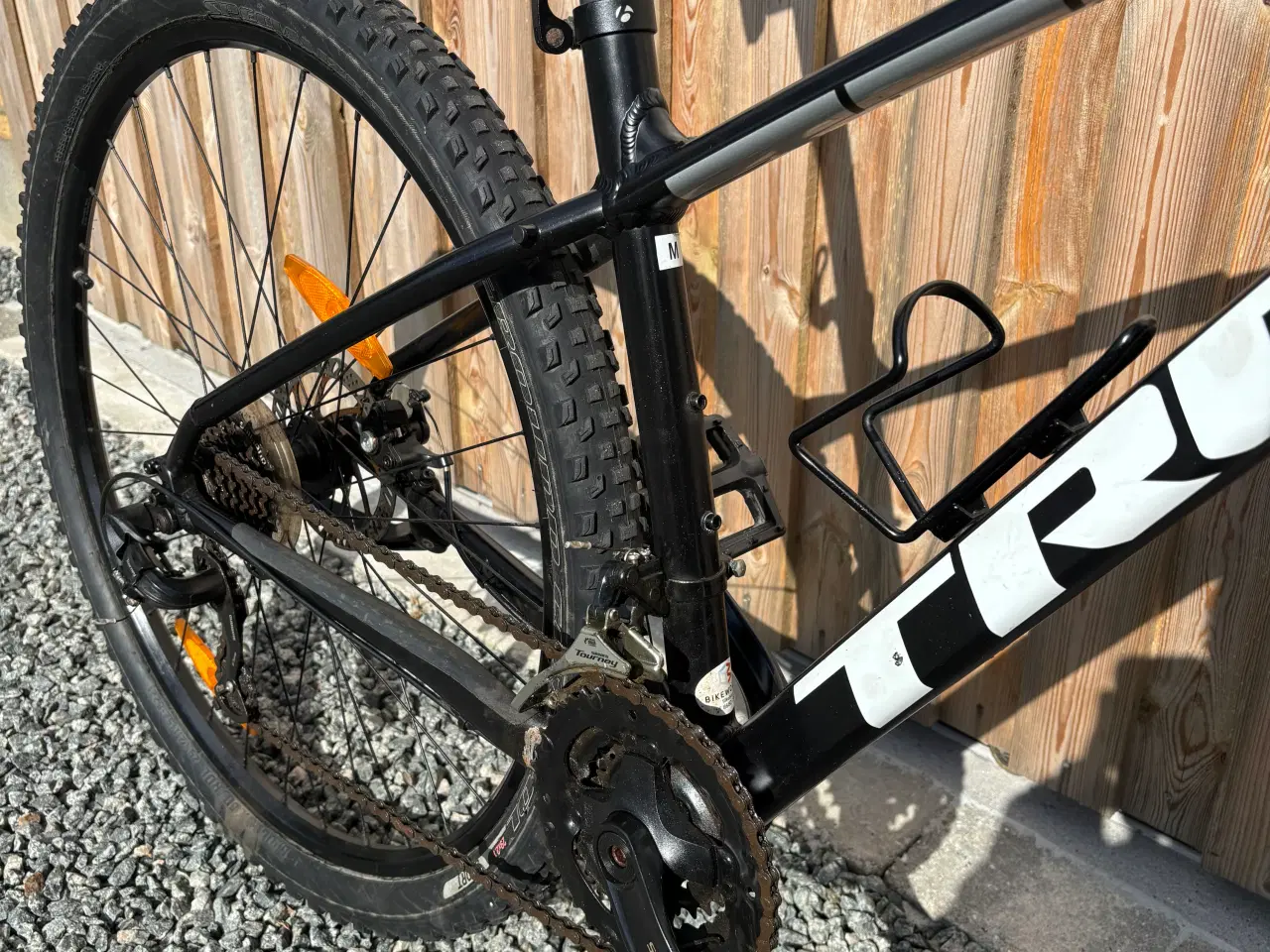 Billede 3 - Trek Marlin 4