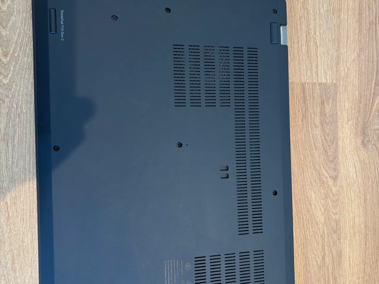 Billede 5 - Lenovo ThinkPad T15 Gen 2