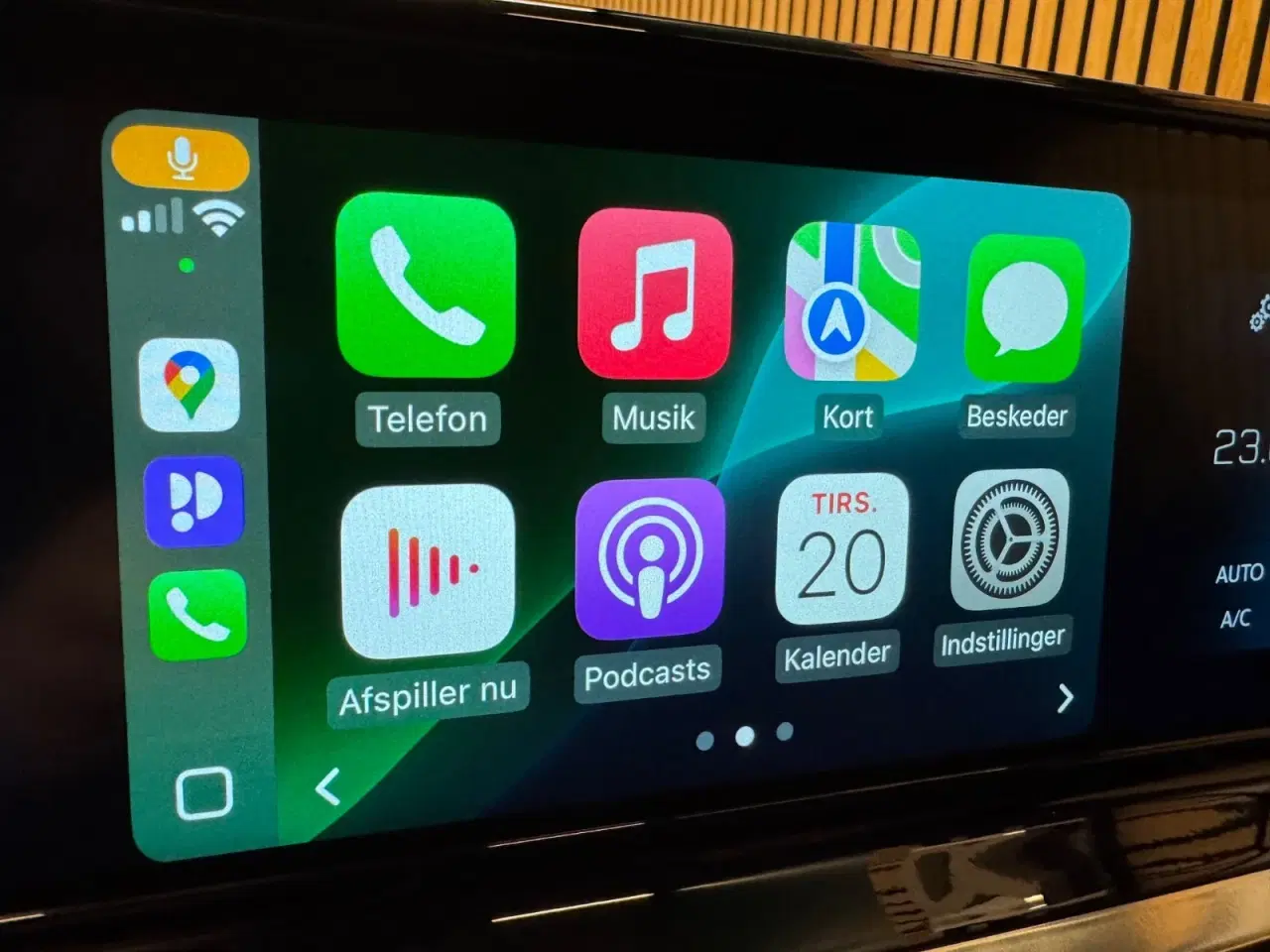 Billede 12 - Peugeot 208 1,2 PureTech 100 Allure Pack