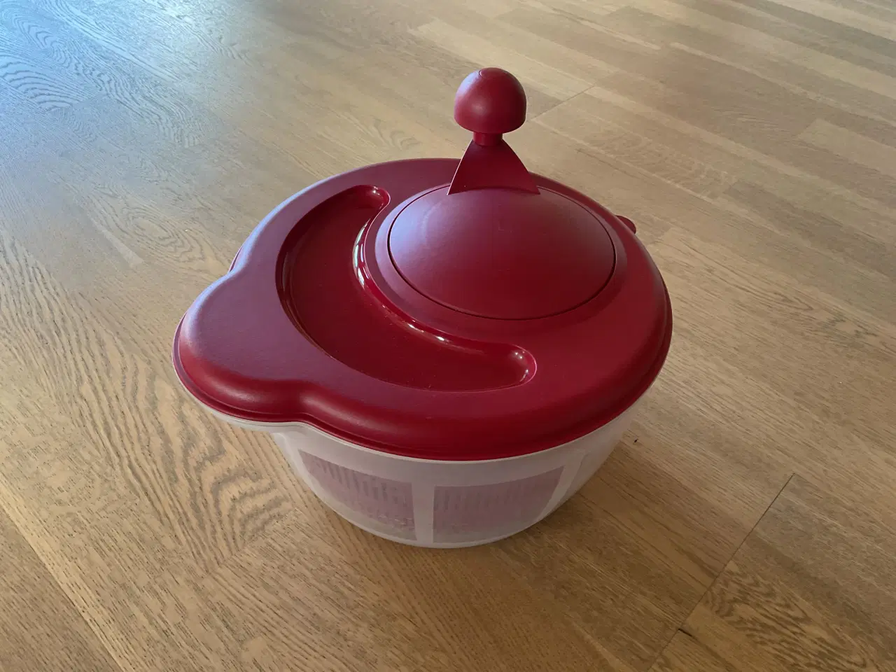 Billede 1 - Salatslynge WESTMARK