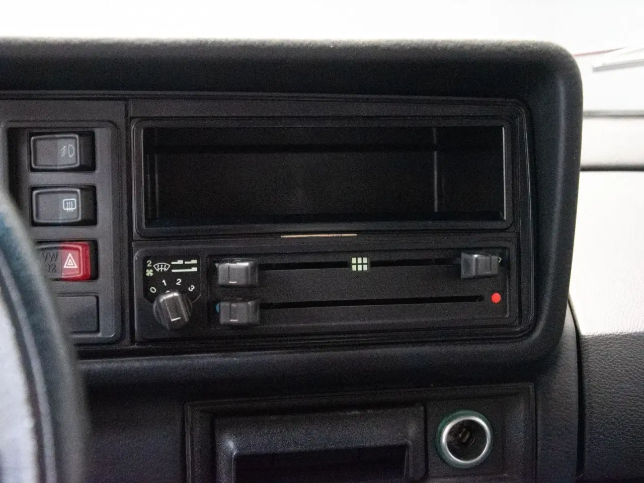 Billede 8 - VW Golf I 1,5 LX