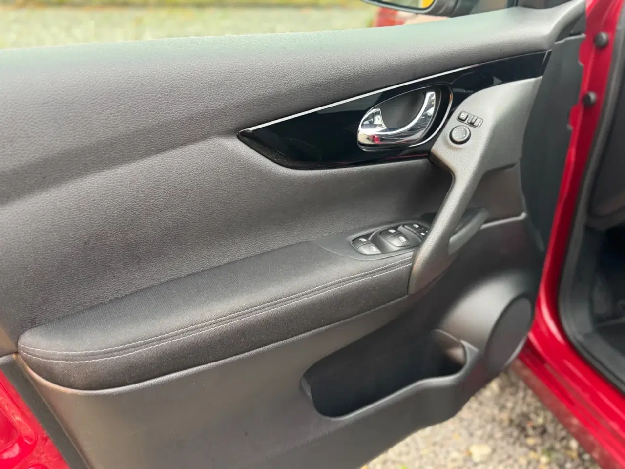 Billede 11 - Nissan Qashqai 1,2 Dig-T 115 N-Connecta