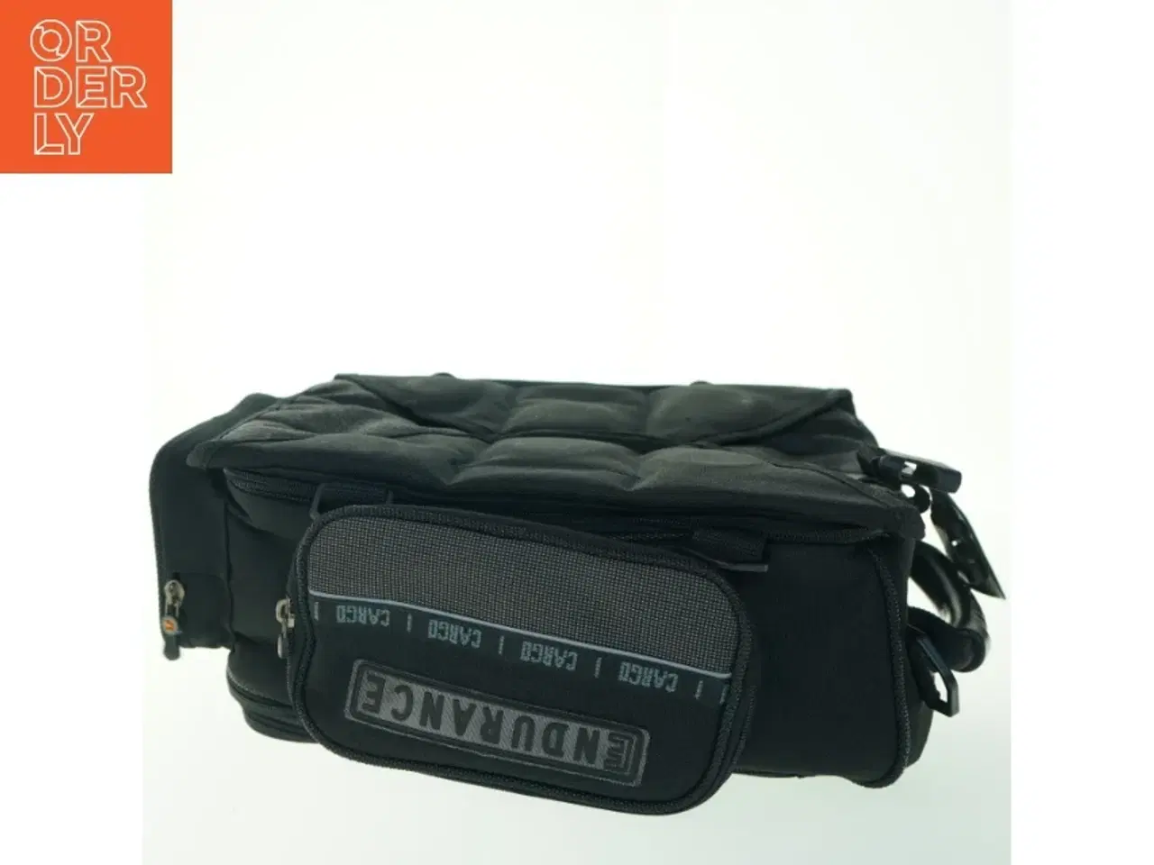 Billede 5 - Tanktaske til MC (str. 44x33x18 cm)