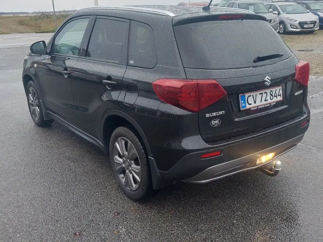 Billede 13 - Suzuki Vitara 1,0 Boosterjet Active