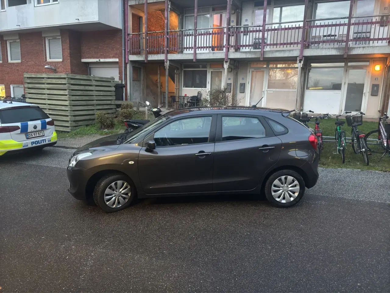 Billede 8 - Suzuki Baleno 1,0 Boosterjet Active