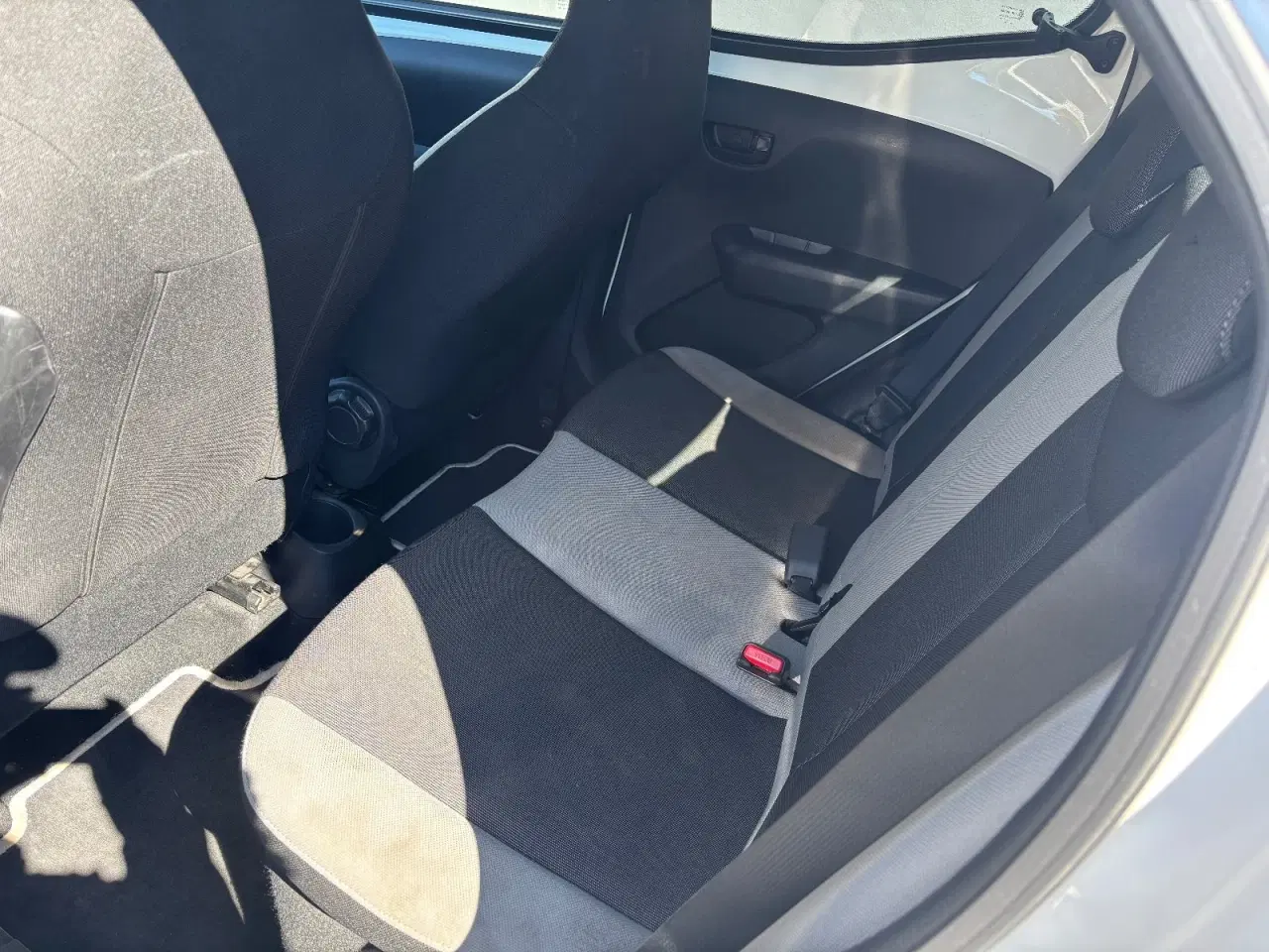 Billede 7 - Toyota Aygo 1,0 VVT-i x