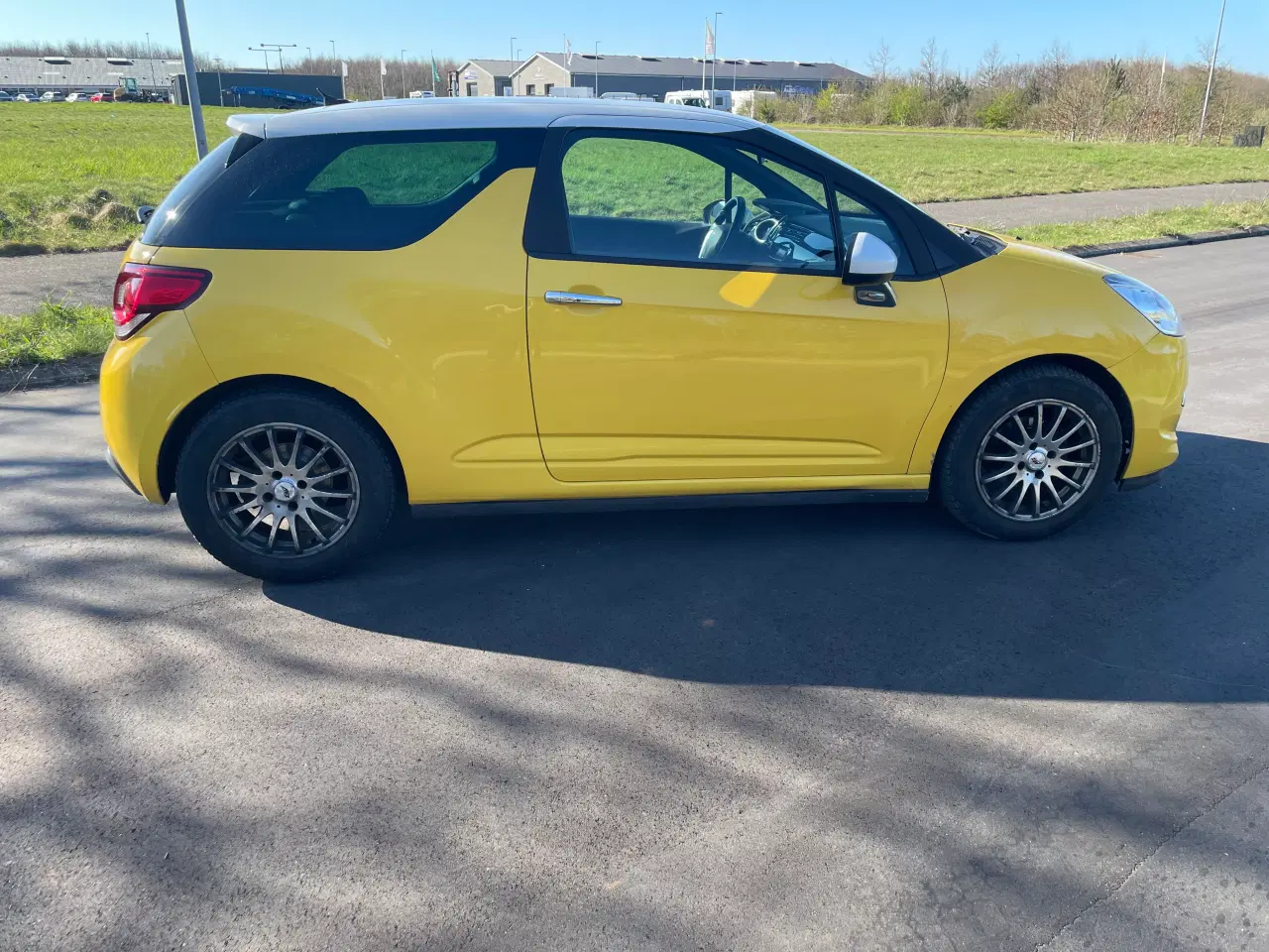 Billede 6 - Fin nysynet DS3