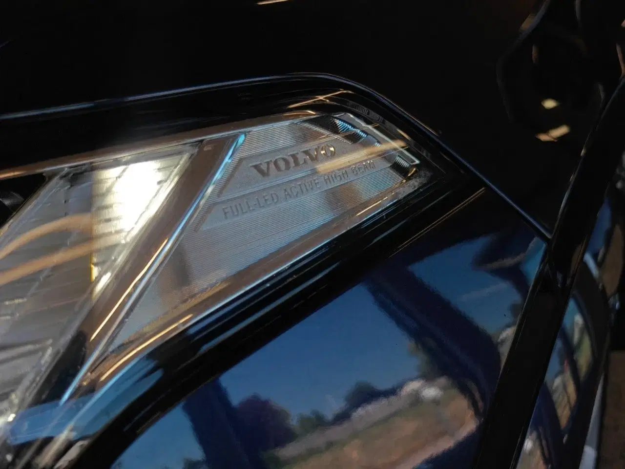Billede 15 - Volvo XC90 2,0 D5 235 Inscription aut. AWD Van