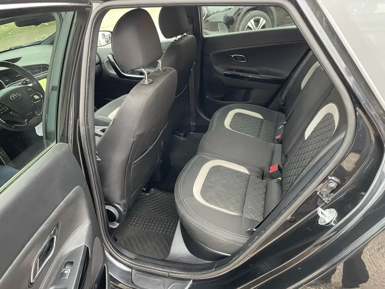 Billede 6 - Kia Ceed SW 1,0 T-GDI GT-Line Limited 120HK Stc 6g