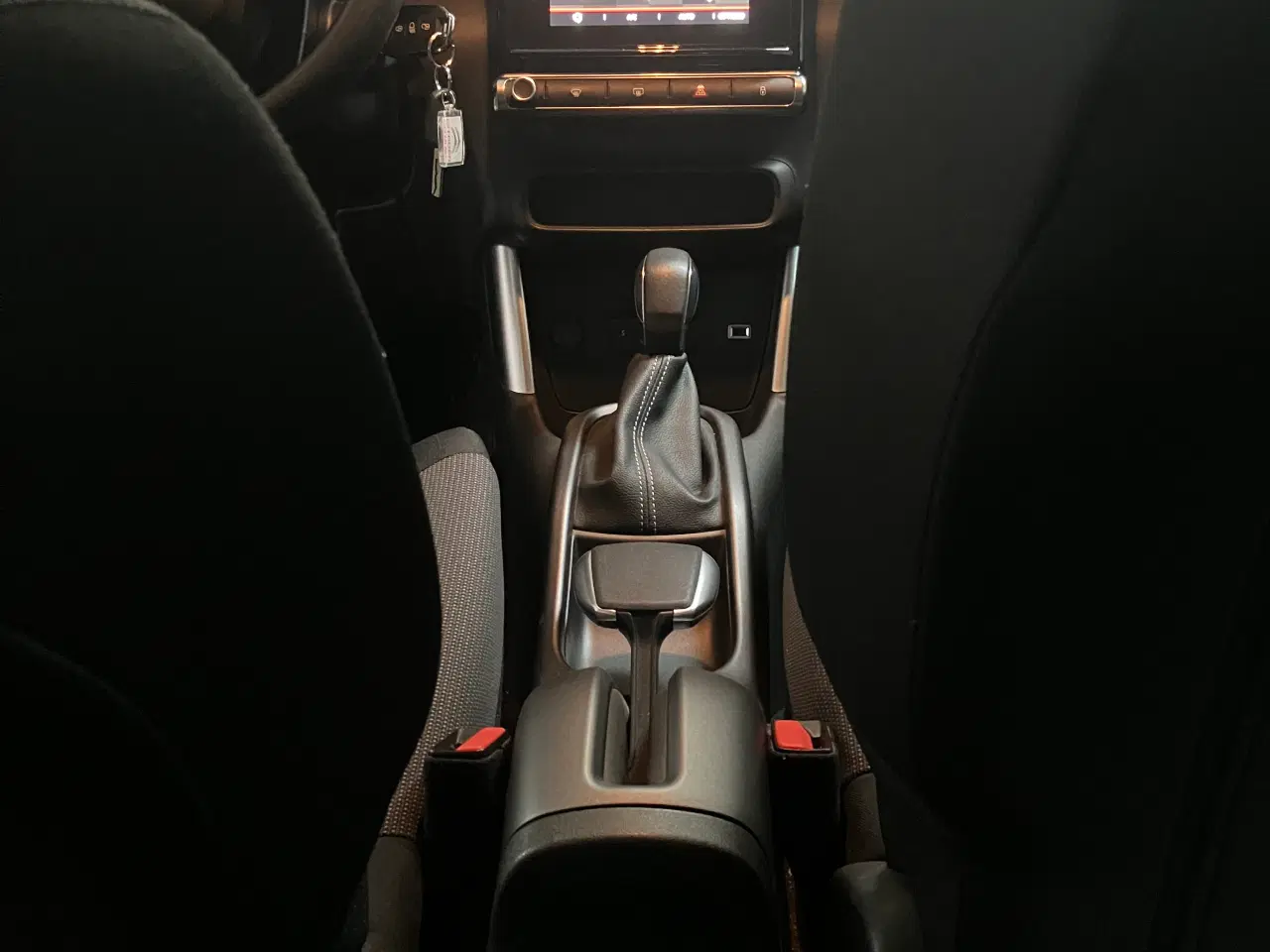 Billede 10 - Citroen C3 Aircross Automatic 