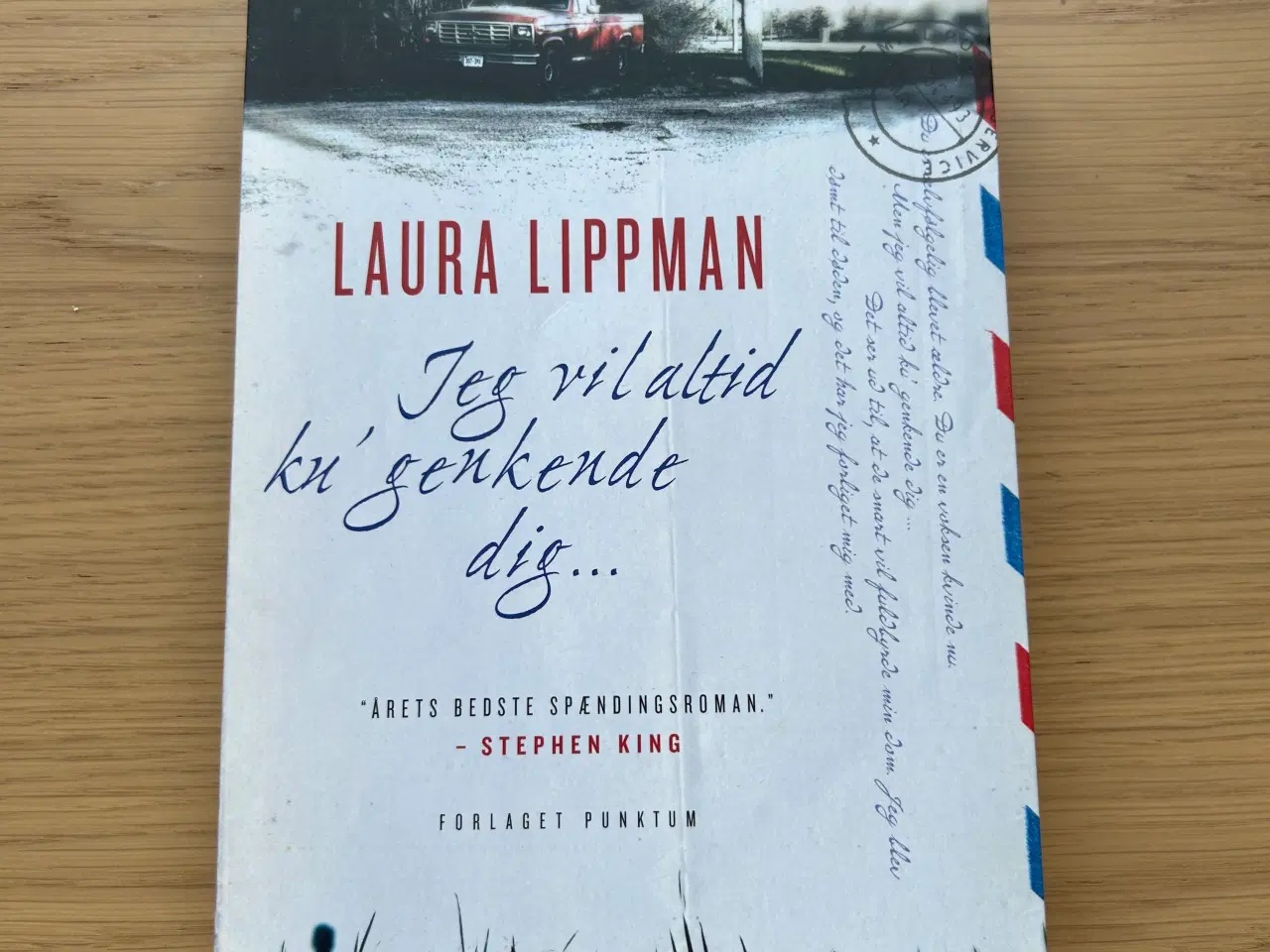 Billede 8 - 📚 3-bogs pakke til salg