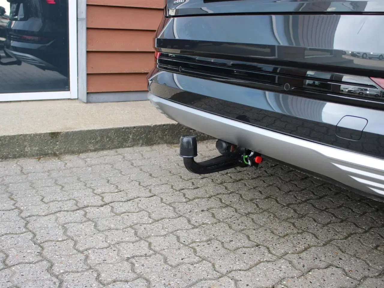 Billede 16 - Audi E-tron 55 Prestige Quattro 408HK 5d Aut.