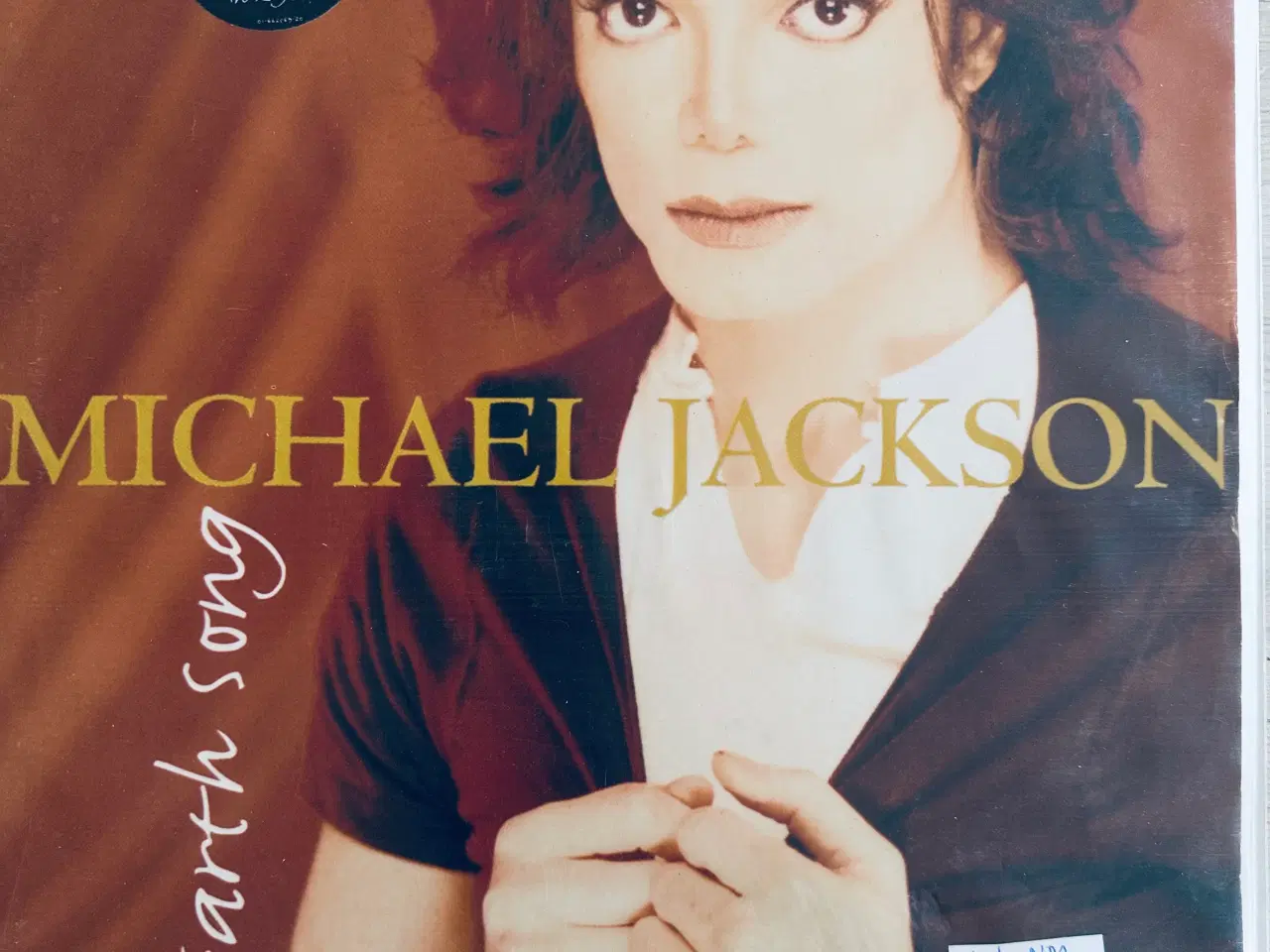 Billede 8 - 9 Michael Jackson 12” maxisingler 