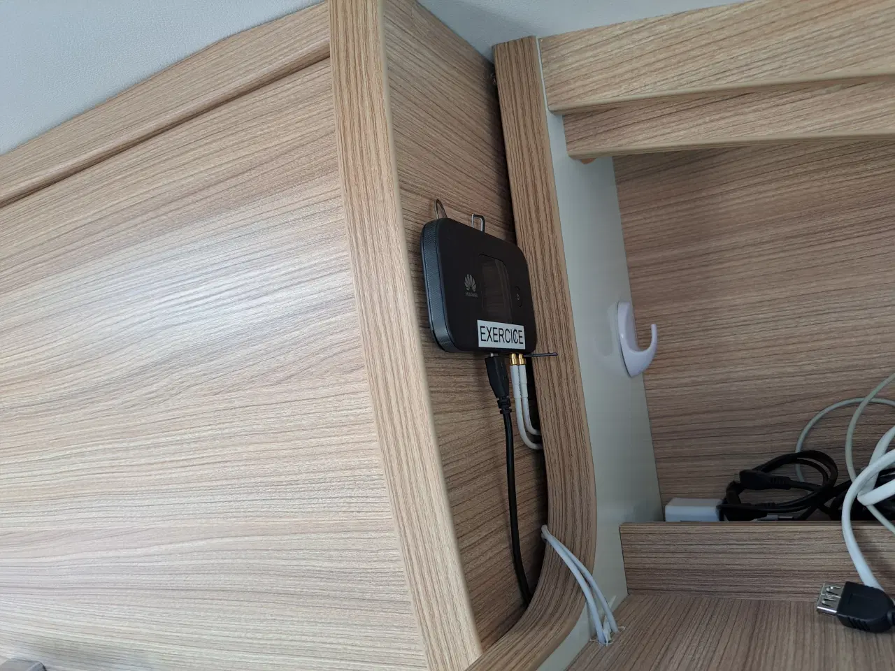 Billede 10 - Komplet Autocamper med alt udstyr