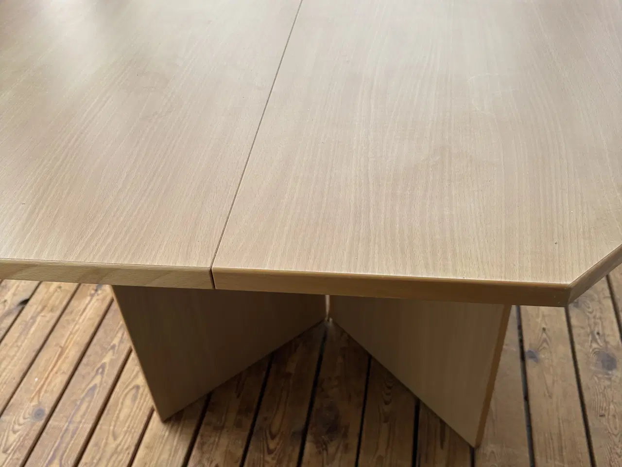 Billede 3 - Blandet møbler og elektronic 