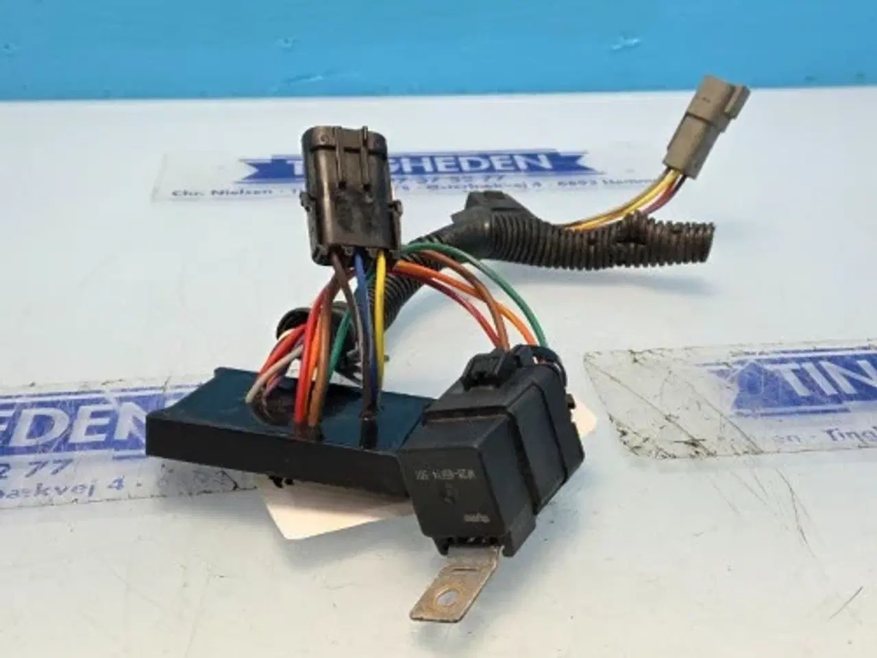 Billede 8 - Case 9120 Print Fugtighedsmåle 84435831