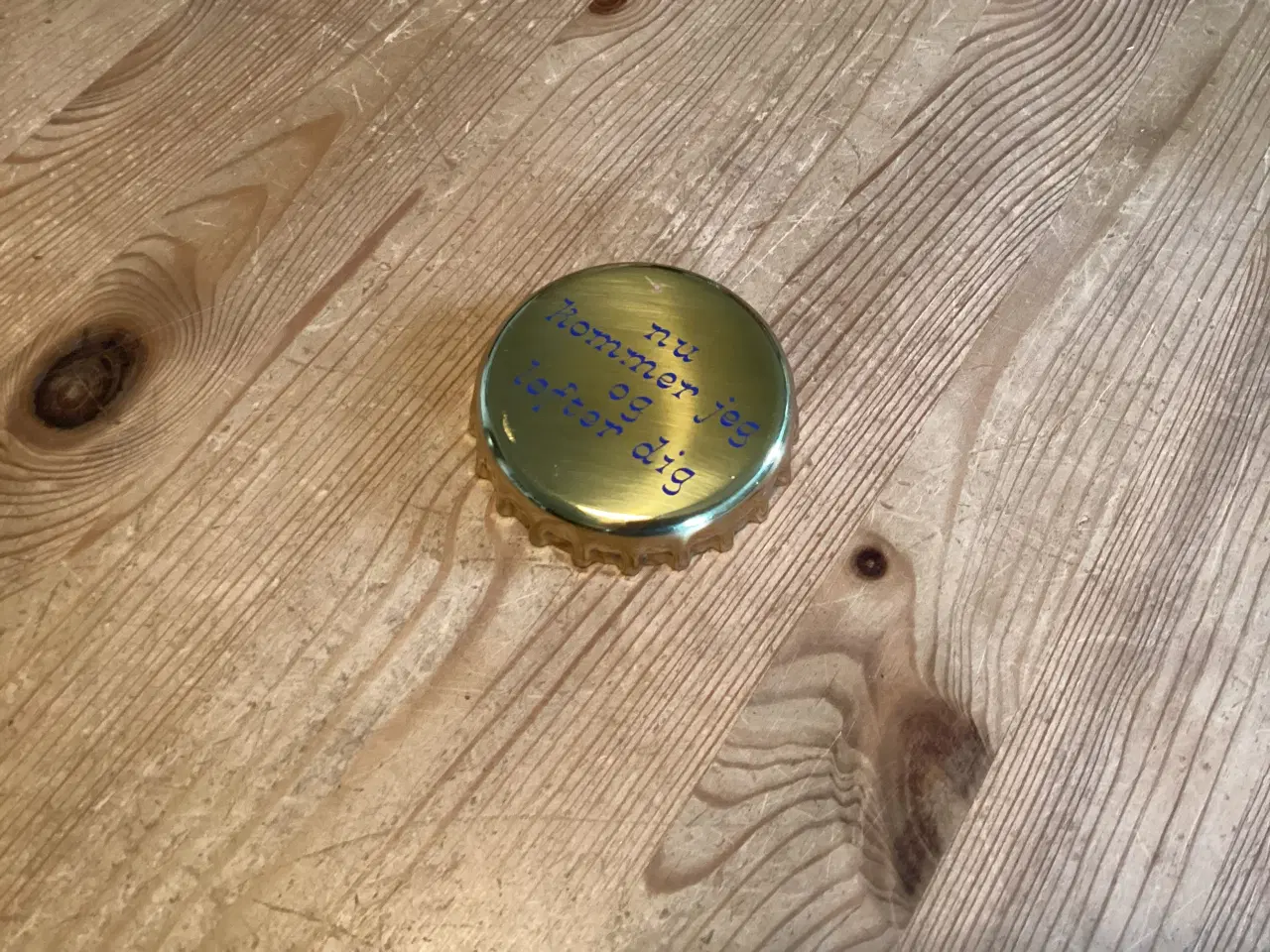 Billede 8 - Bar Ting. Annonce Nr 1