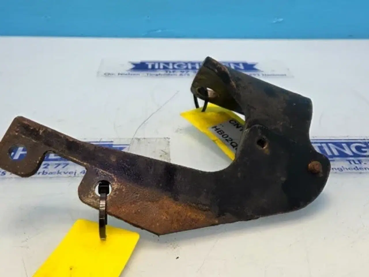 Billede 6 - Massey Ferguson 6290 Support R. 3784663M1