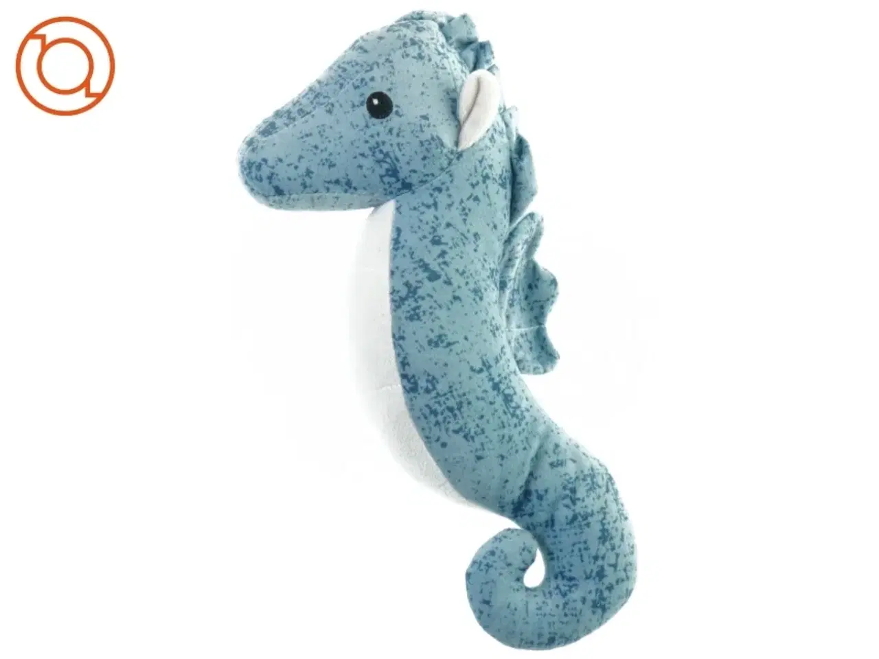 Billede 1 - Søhestbamse (str. 30 x 12 cm)
