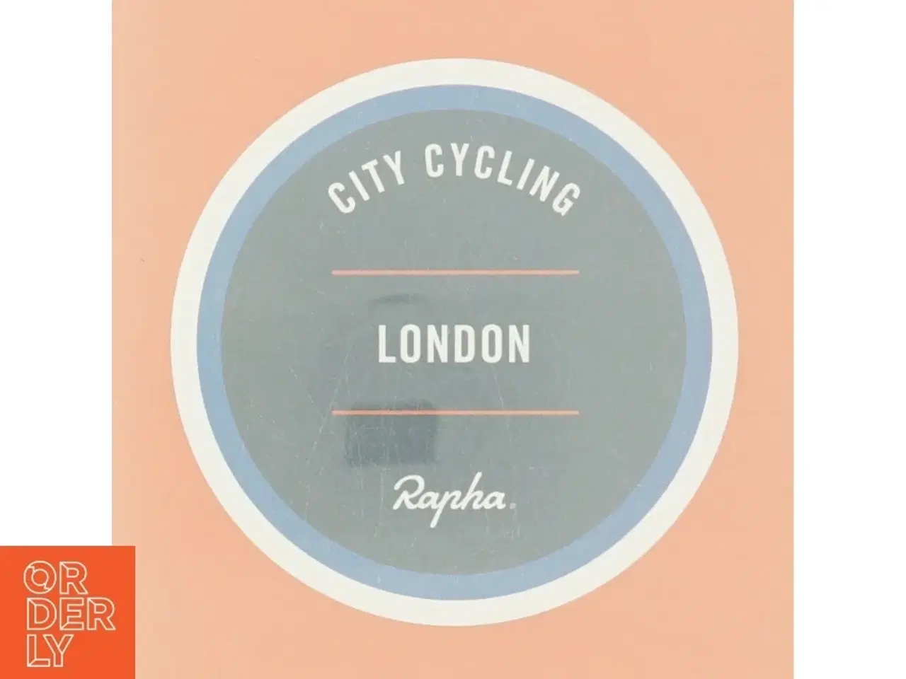 Billede 6 - City cycling London af Andrew Edwards (Bog)