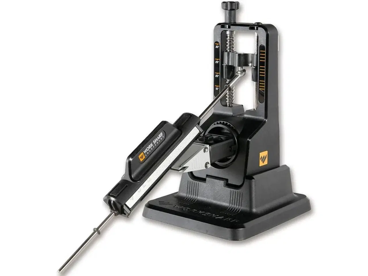 Billede 19 - Knivsliber Work Sharp Precision Adjust