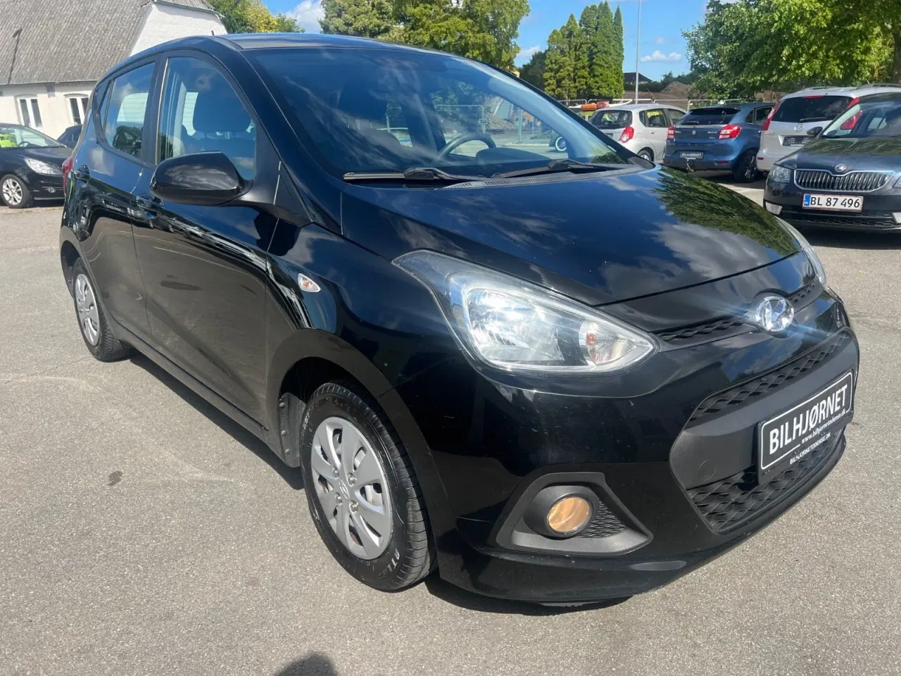 Billede 2 - Hyundai i10 1,0 Vision