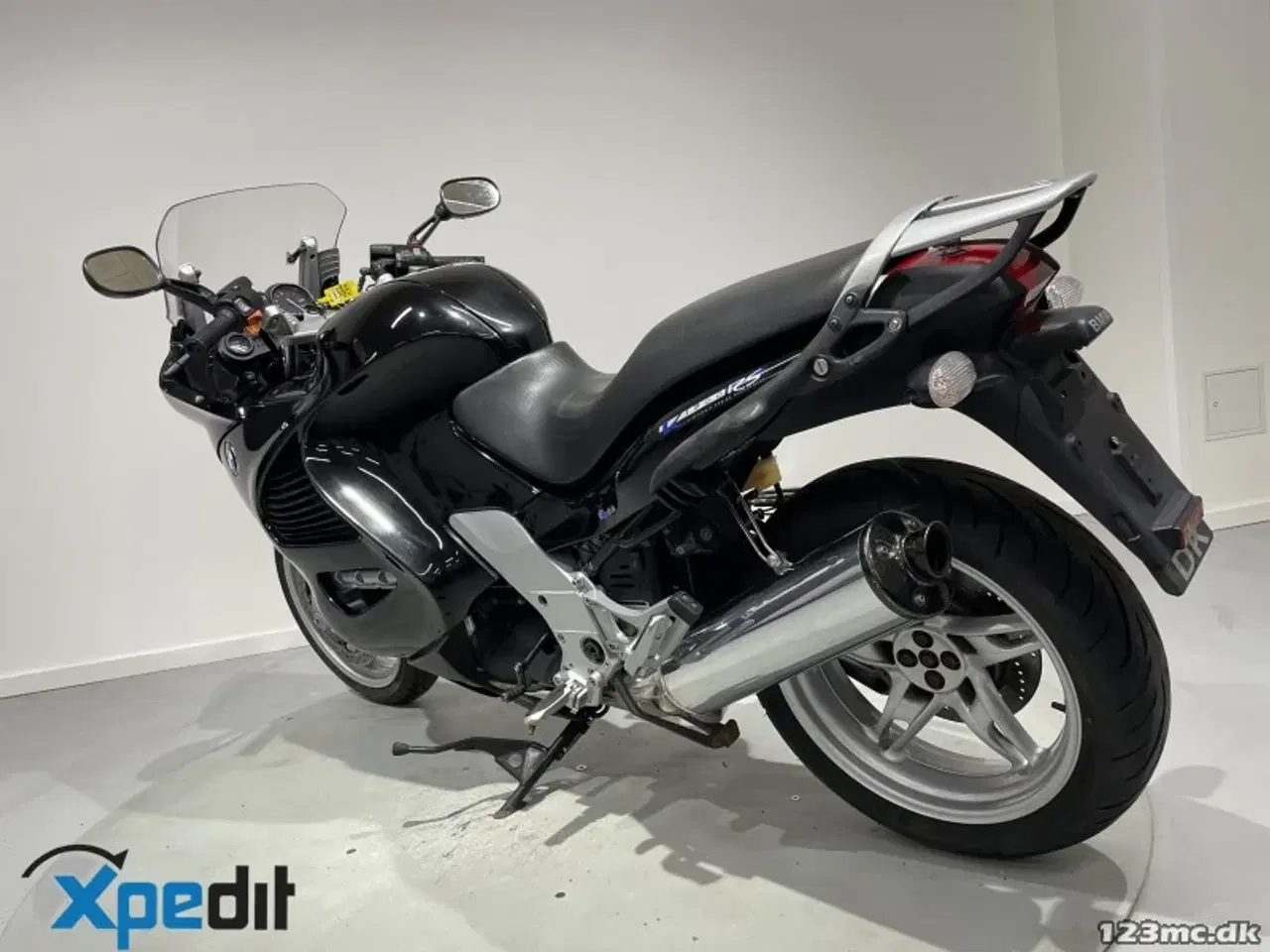 Billede 7 - BMW K 1200 RS