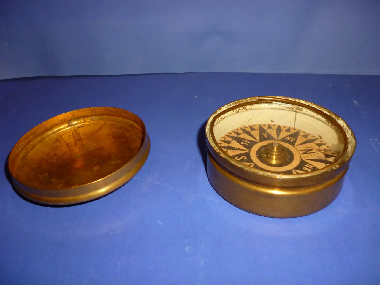 Billede 3 - Kompas