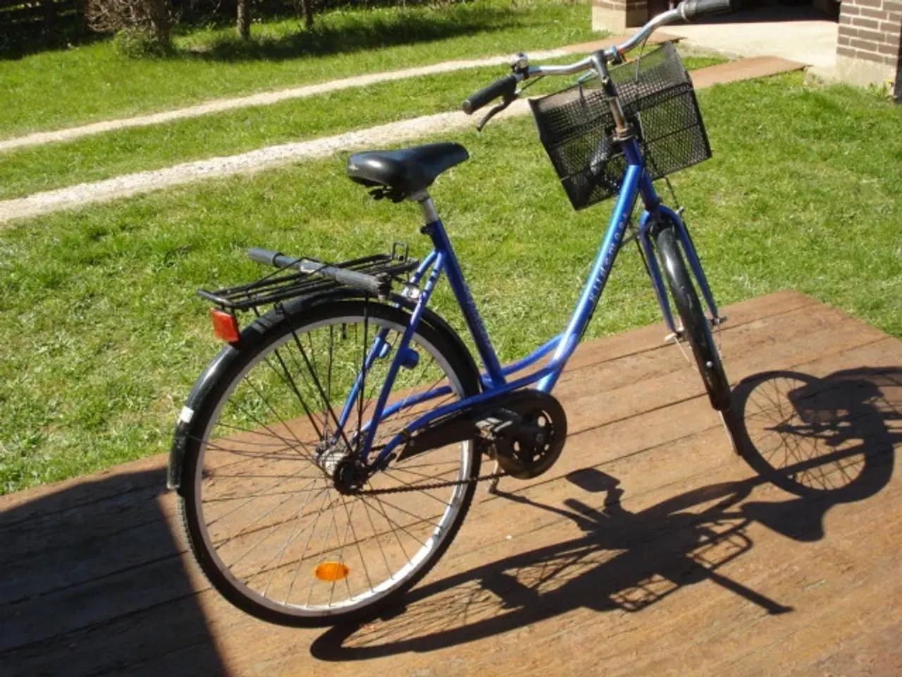 Billede 7 - Kildemoes cykel