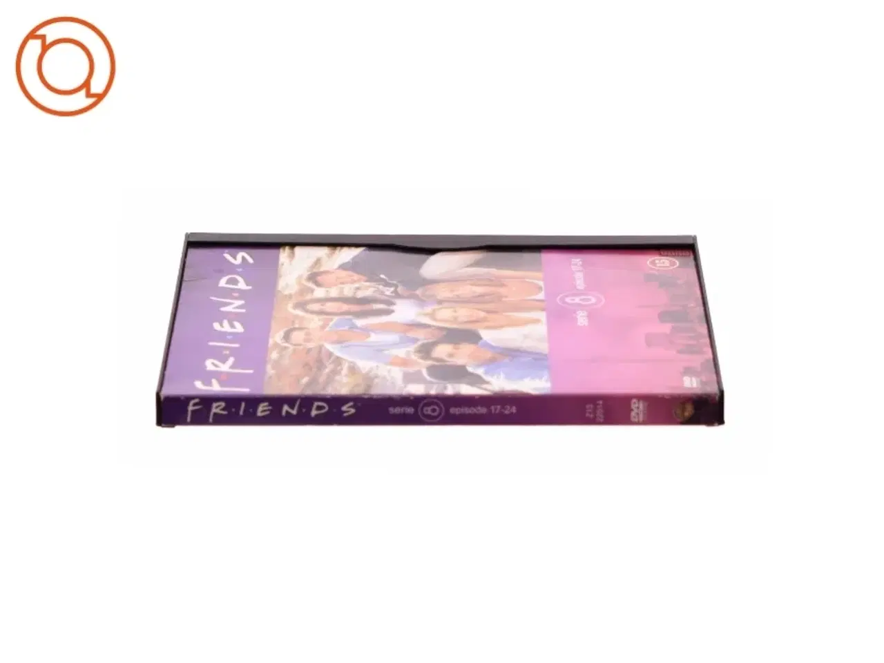 Billede 2 - Freinds, serie 8