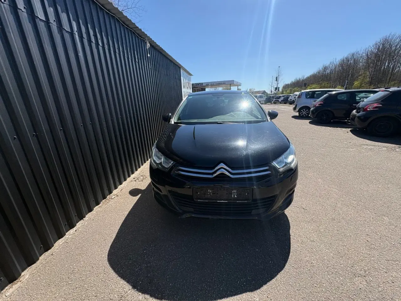 Billede 2 - Citroën C4 1,6 BlueHDi 100 Challenge