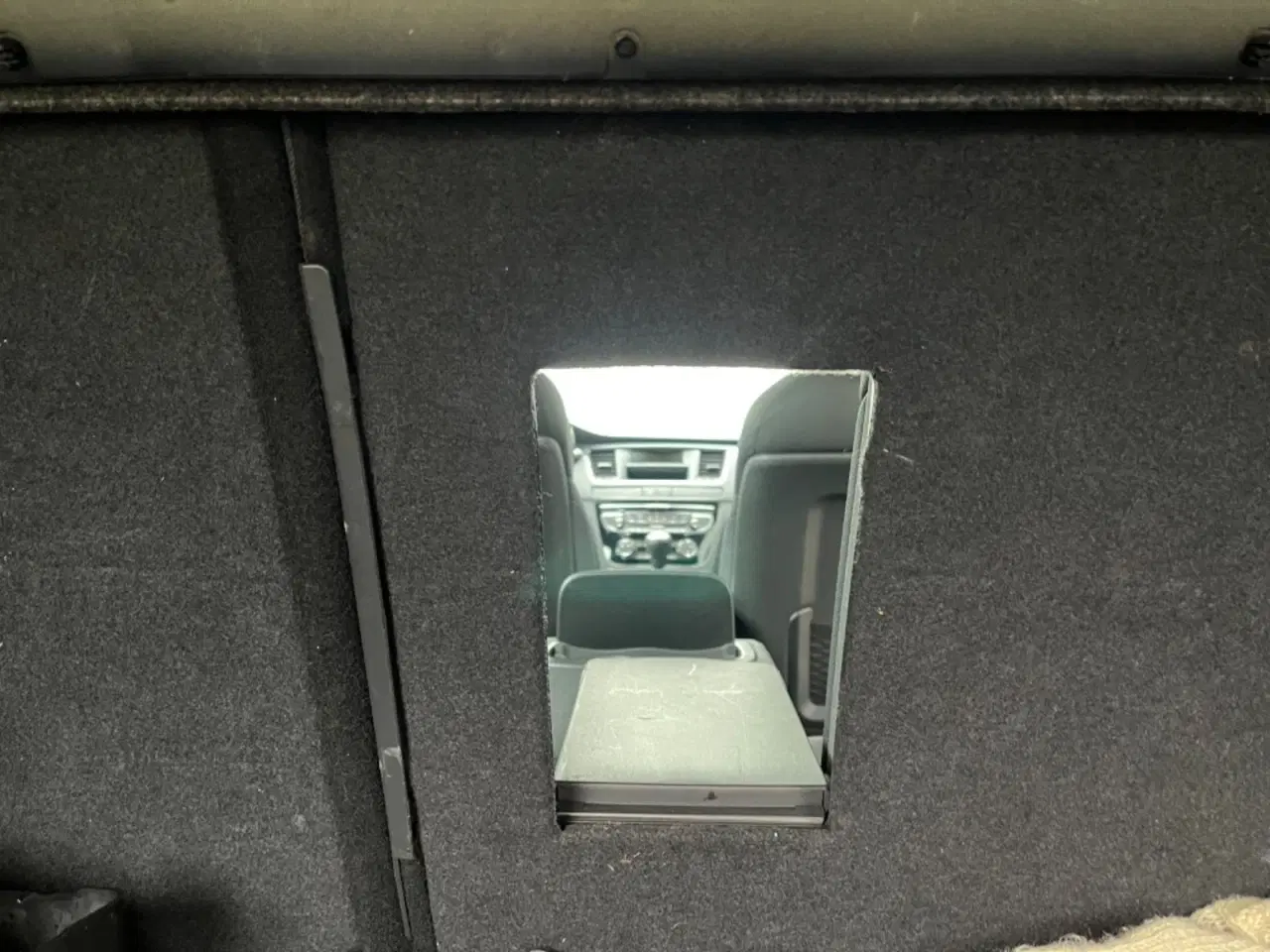 Billede 12 - Peugeot 508 2,0 HDi 140 Active