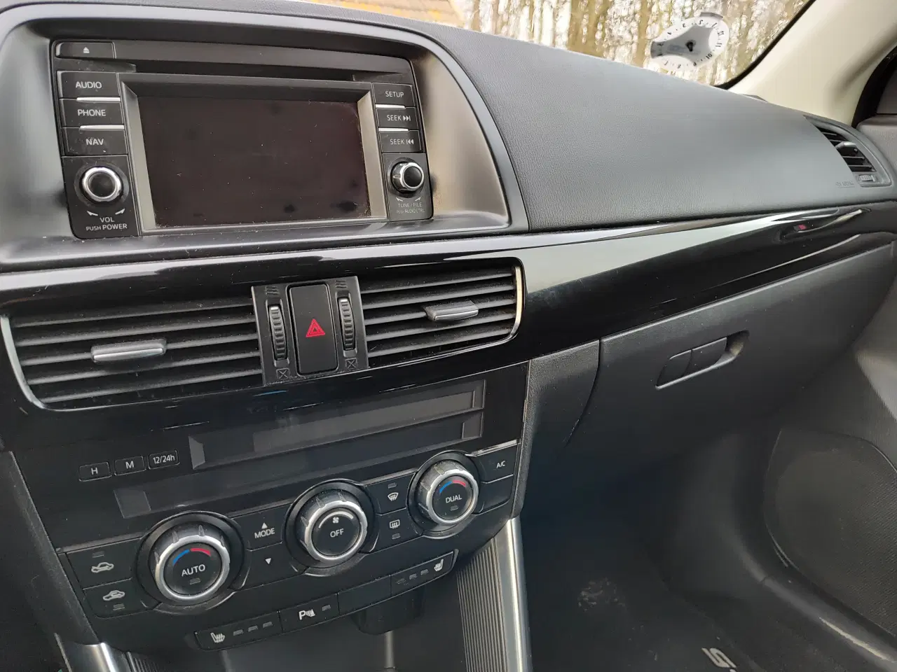 Billede 4 - Mazda cx 5