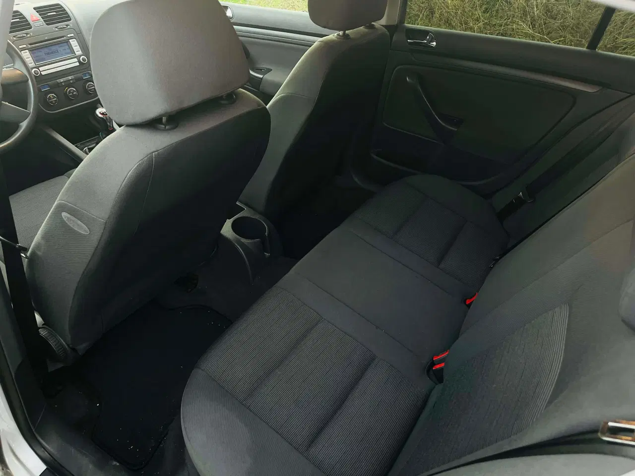 Billede 5 - 🚘Volkswagen Golf V 🚘