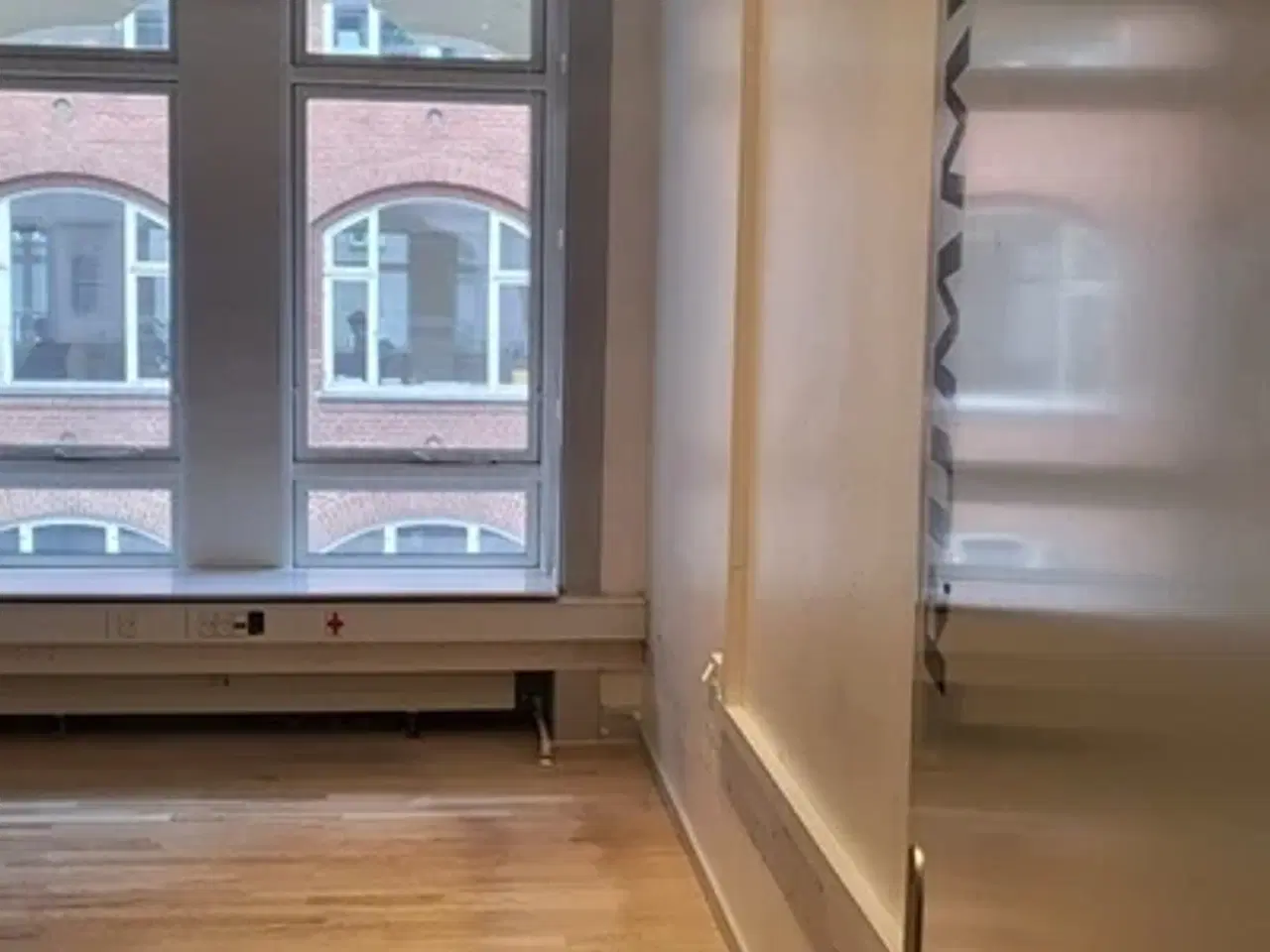 Billede 1 - Kontor/Kontorplads