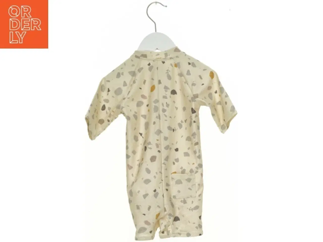 Billede 1 - Badedragt fra H&M (str. 86 cm)