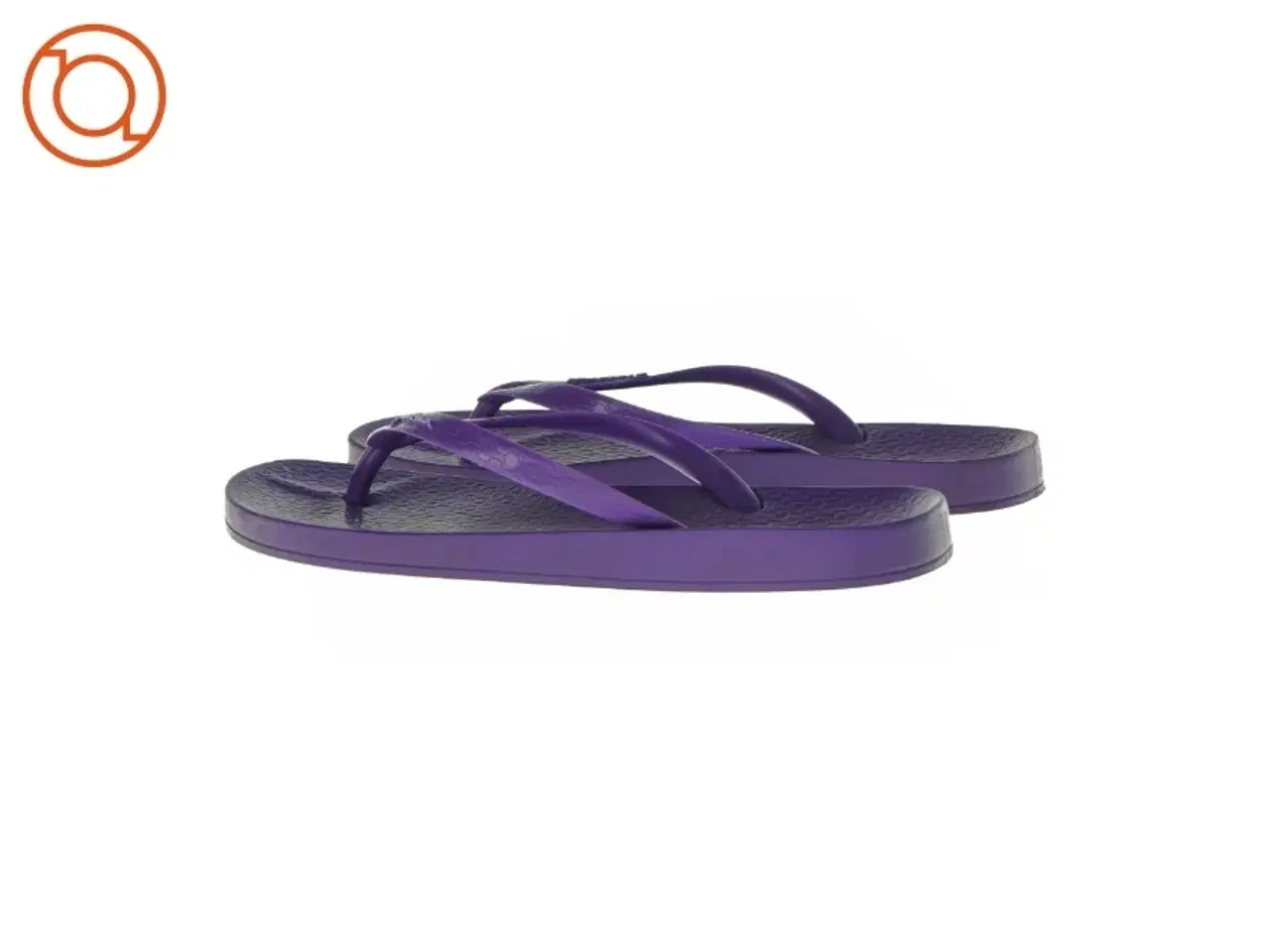 Billede 3 - Klipklapper fra Ipanema (Str. 37)