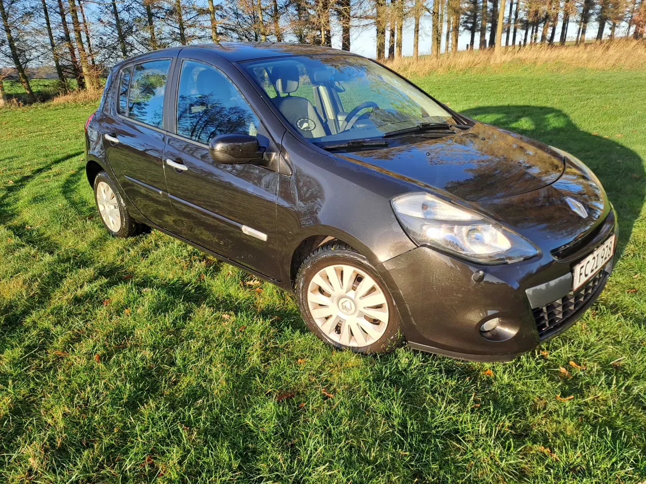 Billede 8 - Renault Clio 1.5