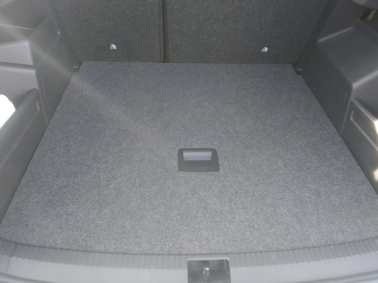 Billede 11 - Skoda Fabia 1,0 TSi 95 Life Combi 5d