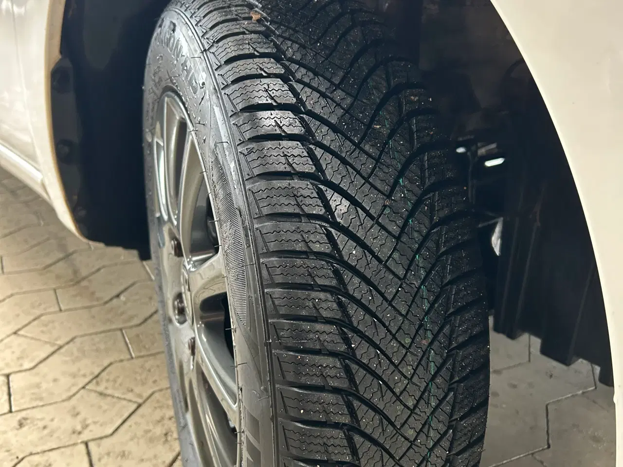 Billede 13 - Nissan Micra i top stand!