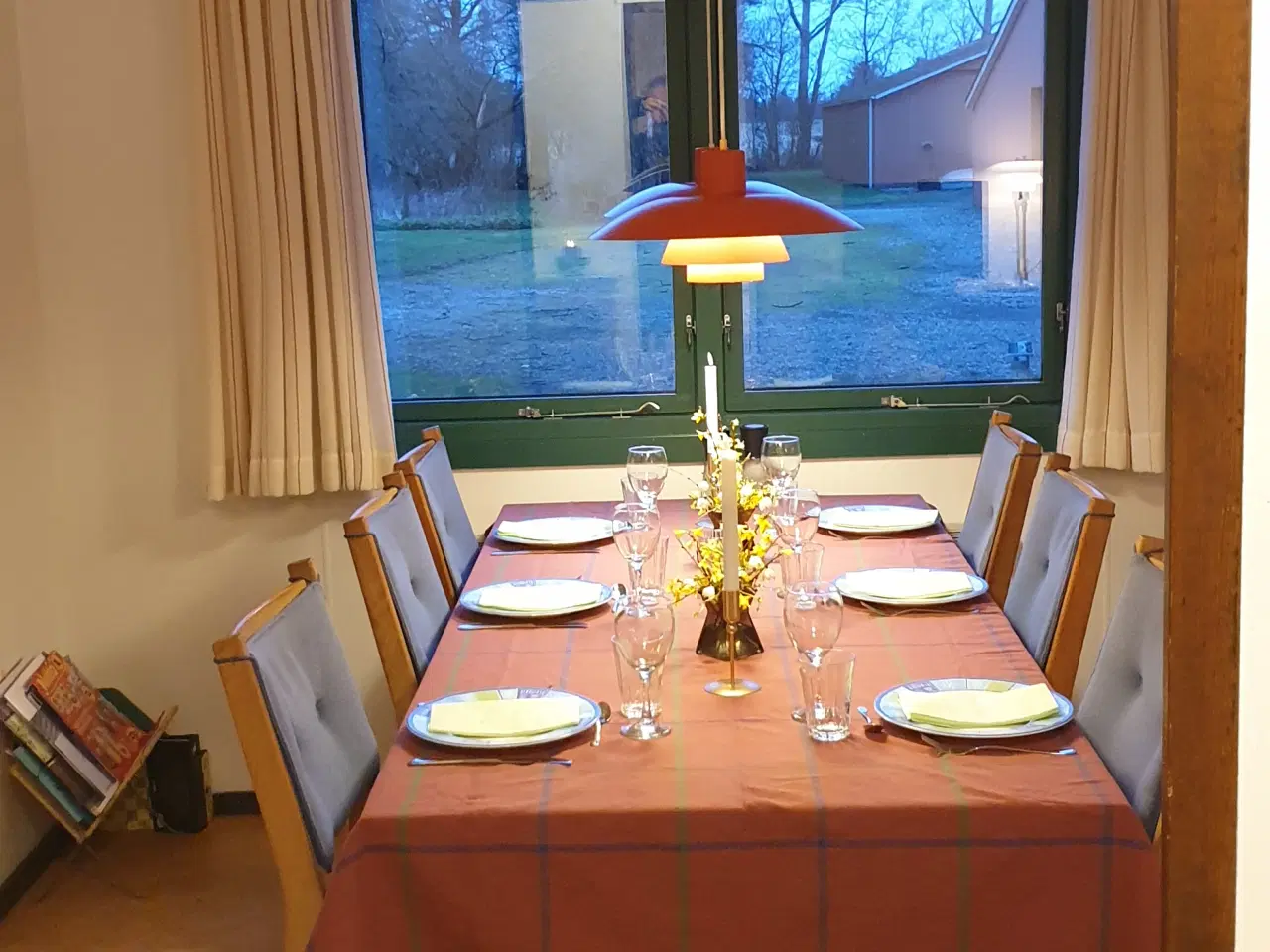 Billede 10 - Beboelsesvogn 