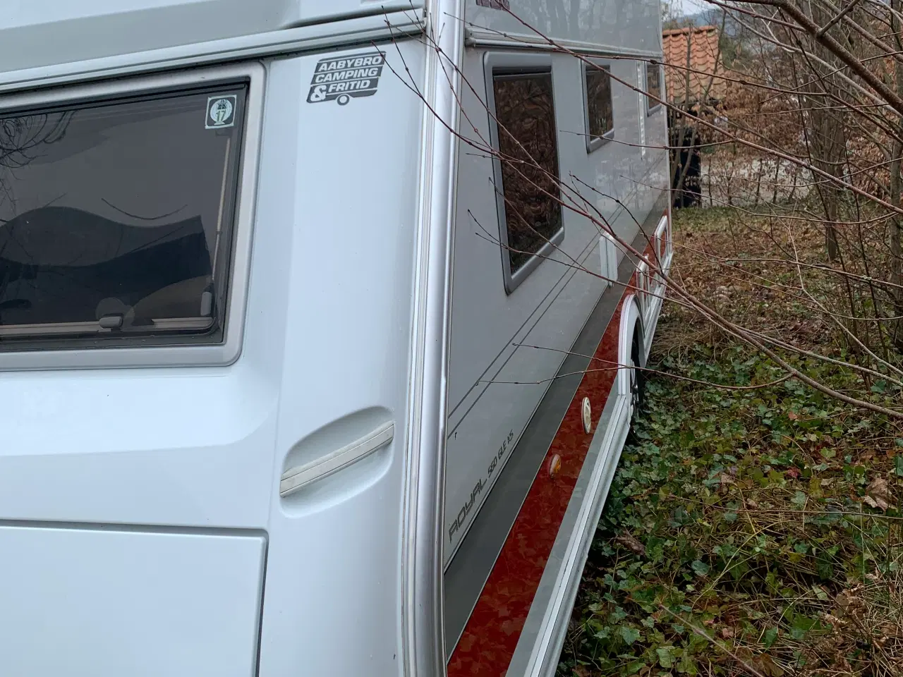 Billede 17 - Kabe Royal 560 GLE KS B16