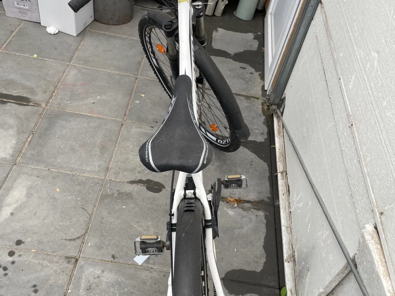 Billede 3 - Mountainbike 