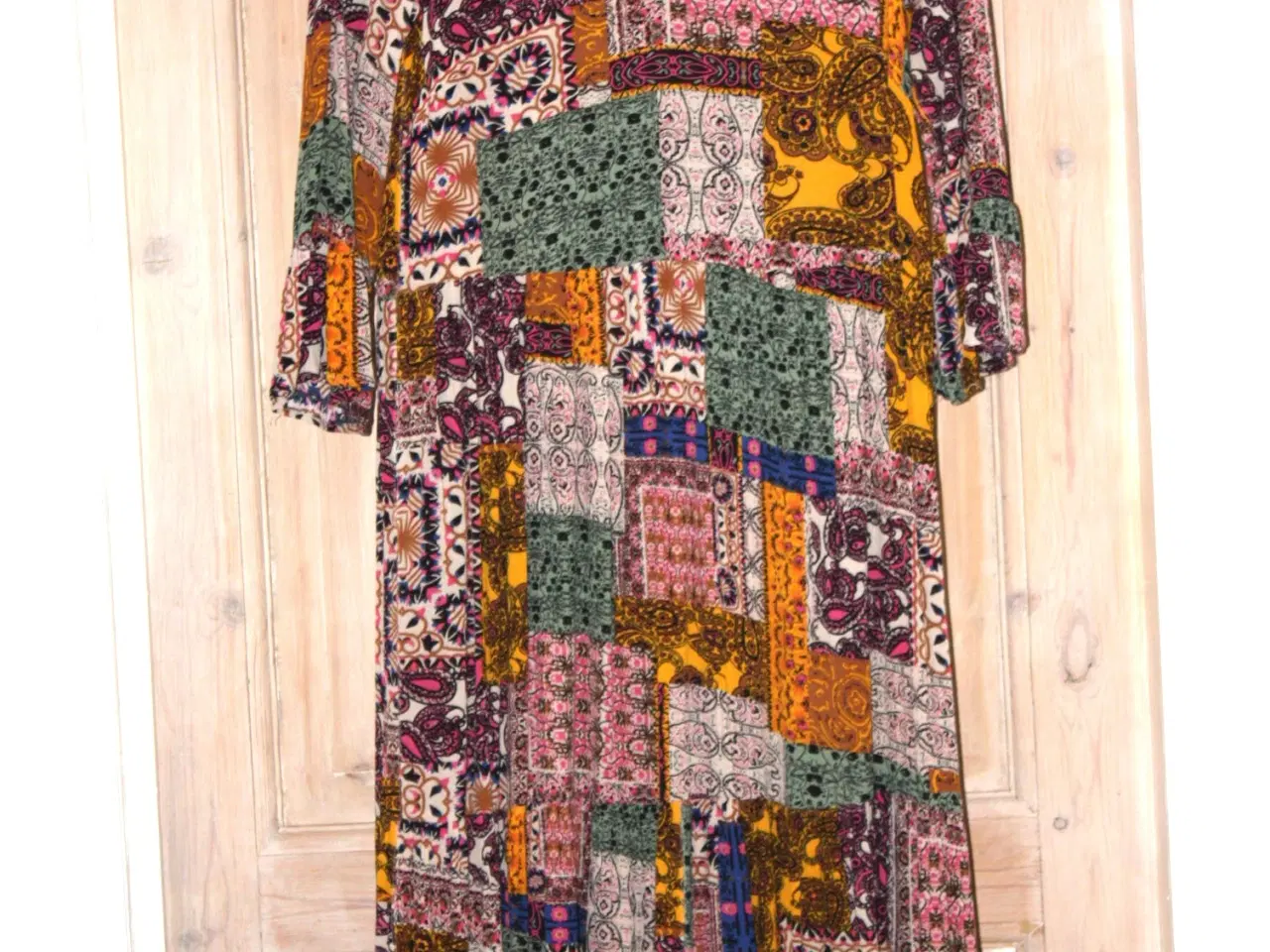 Billede 3 - Pulz kjole str. M