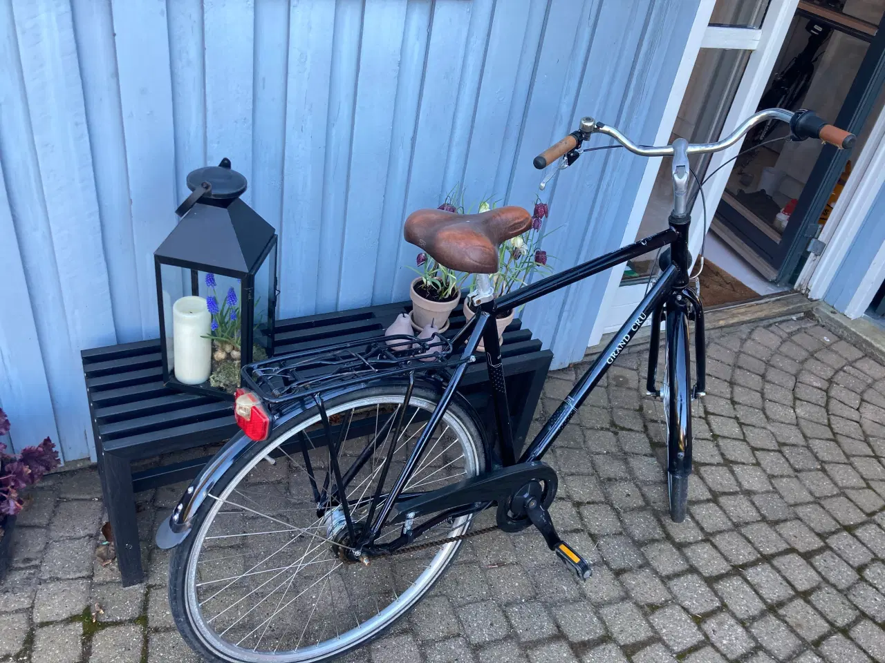 Billede 3 - Ebsen Herrecykel
