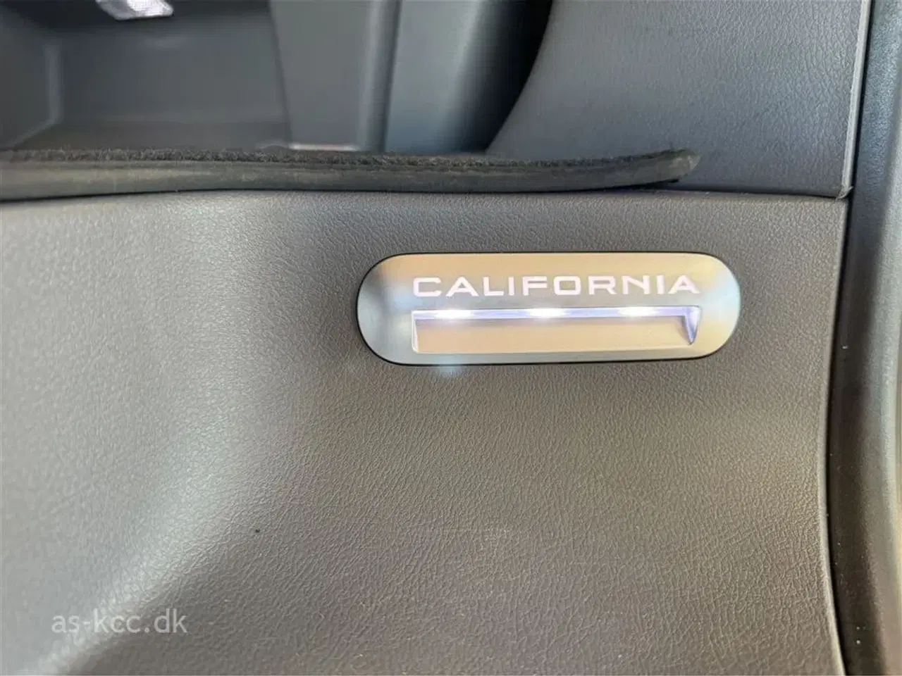 Billede 8 - 2023 - VW California Ocean 2.0 TDI 150 DSG